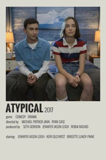 atypical 