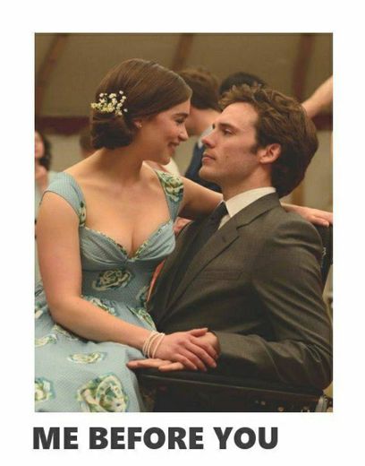 me before you 