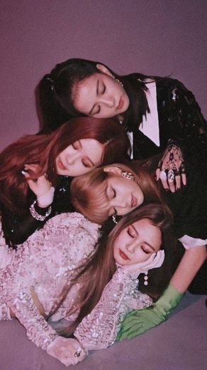 Blackpink 