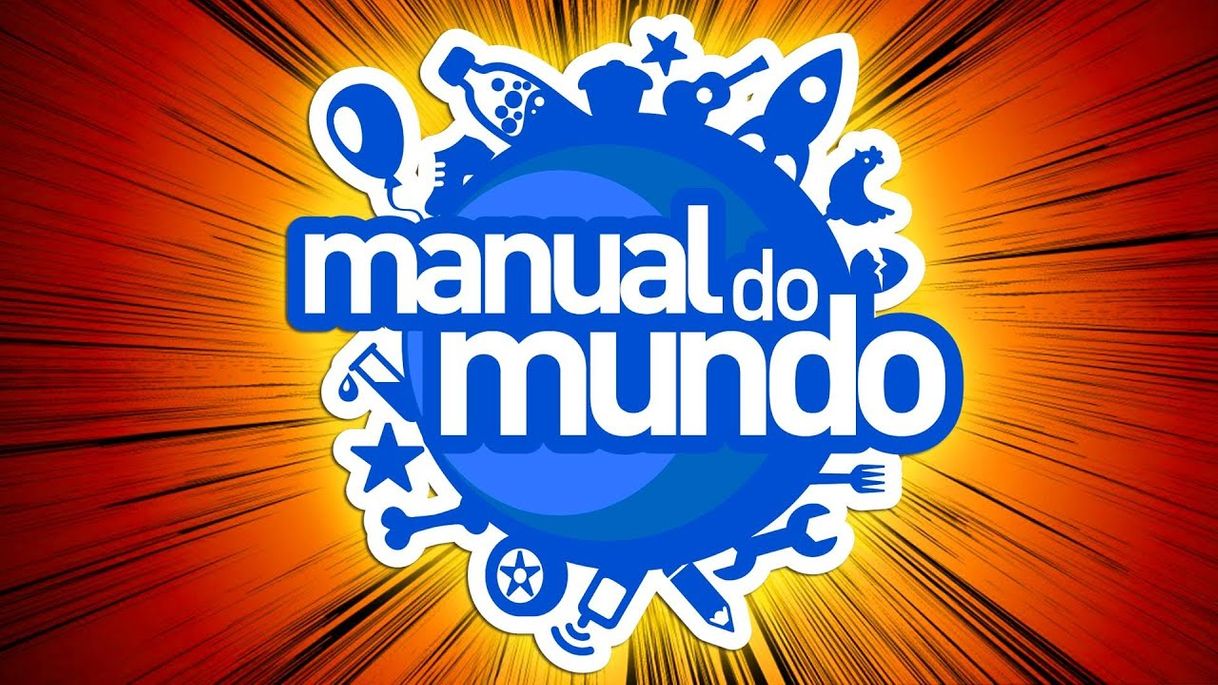 Fashion Manual do mundo 