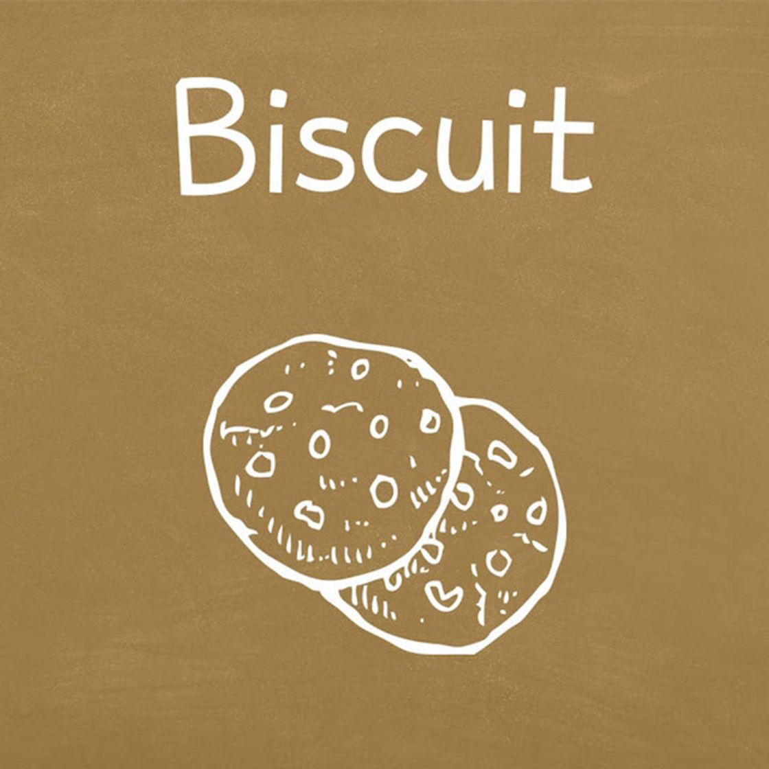 Music Biscuit