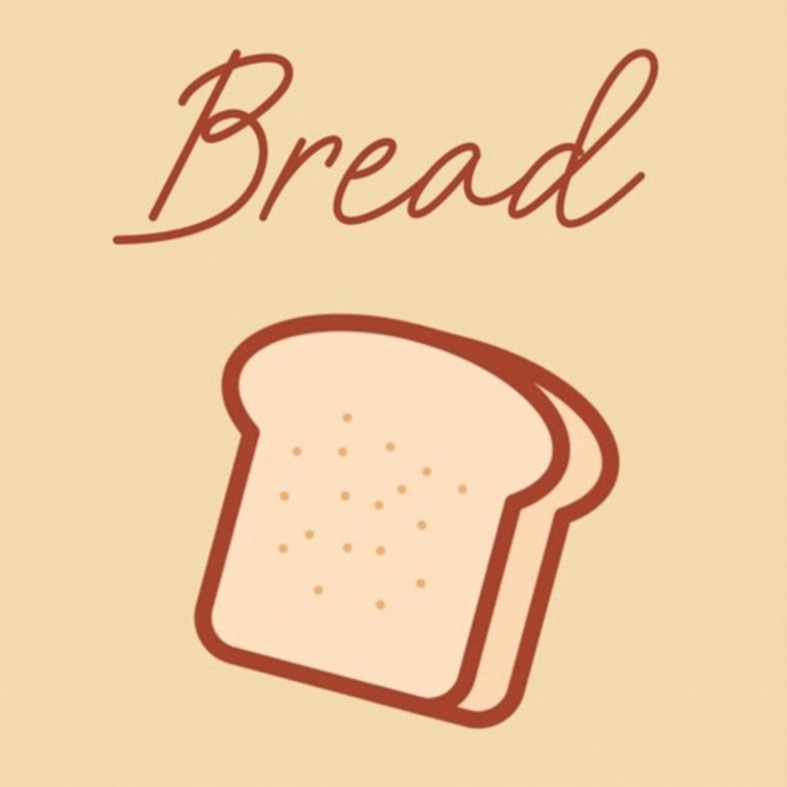 Music Bread