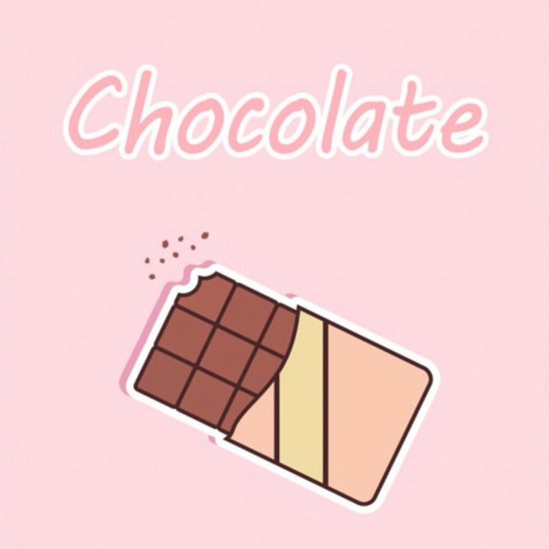 Canción Chocolate