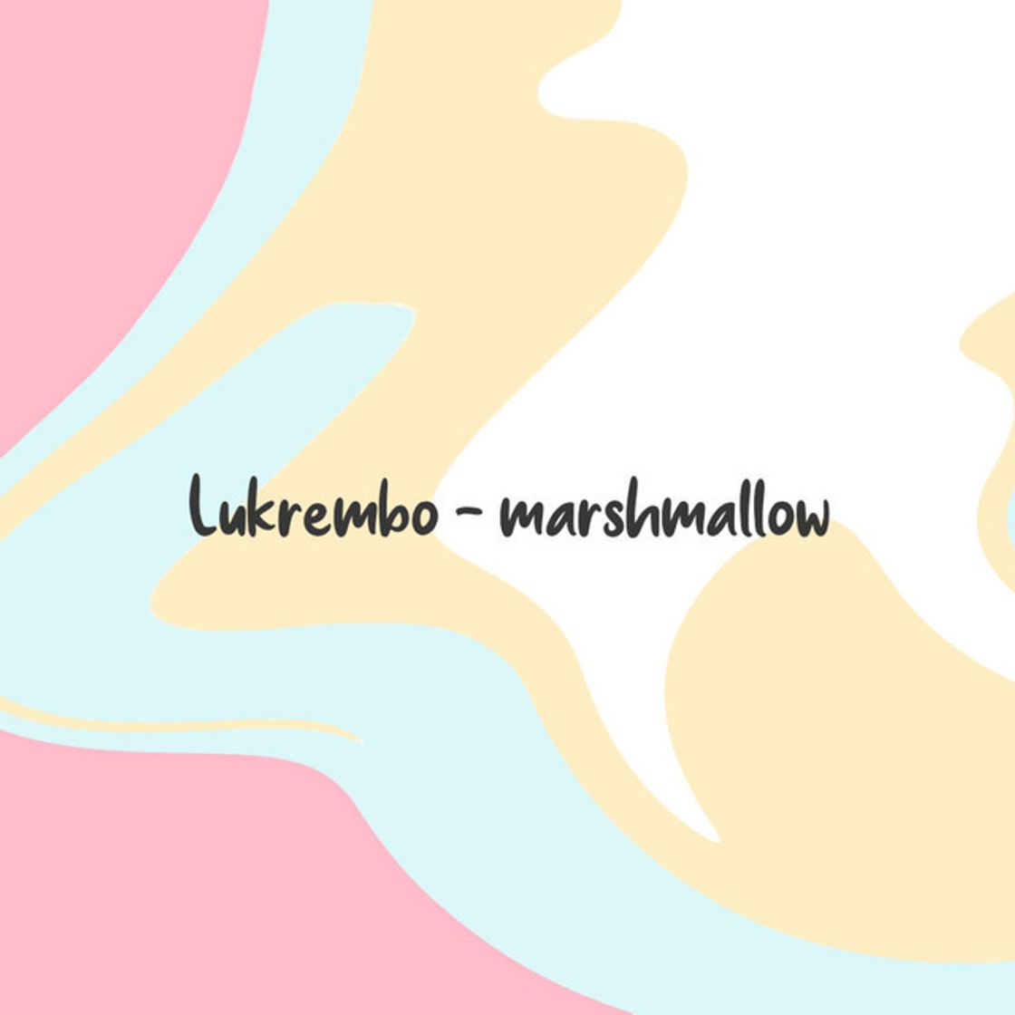 Music Marshmallow