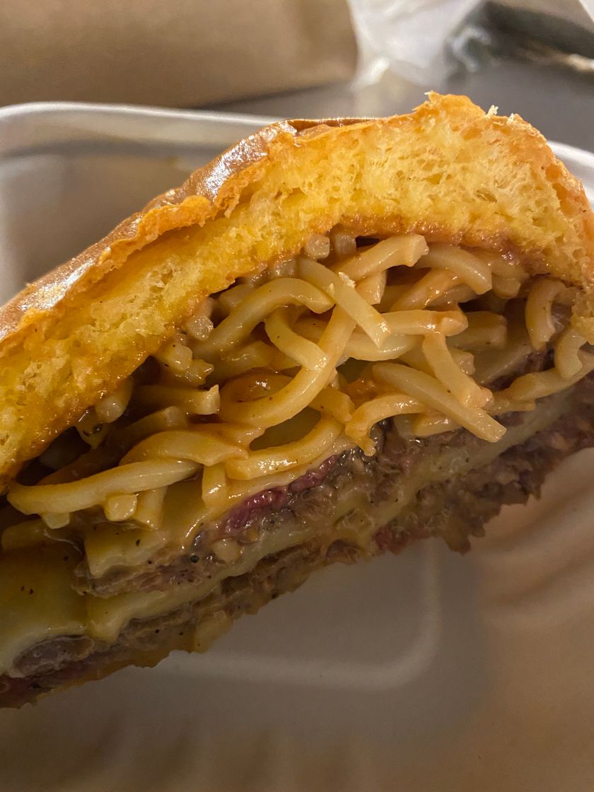 Restaurants FoodTruck Goxo