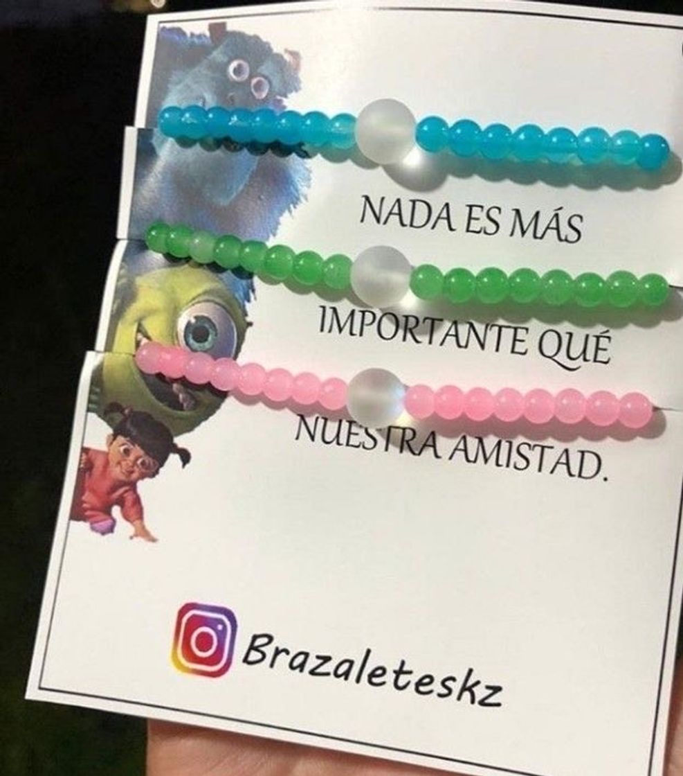 Moda Pulseiras ✨