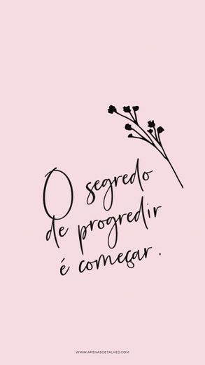 Frases motivacionais