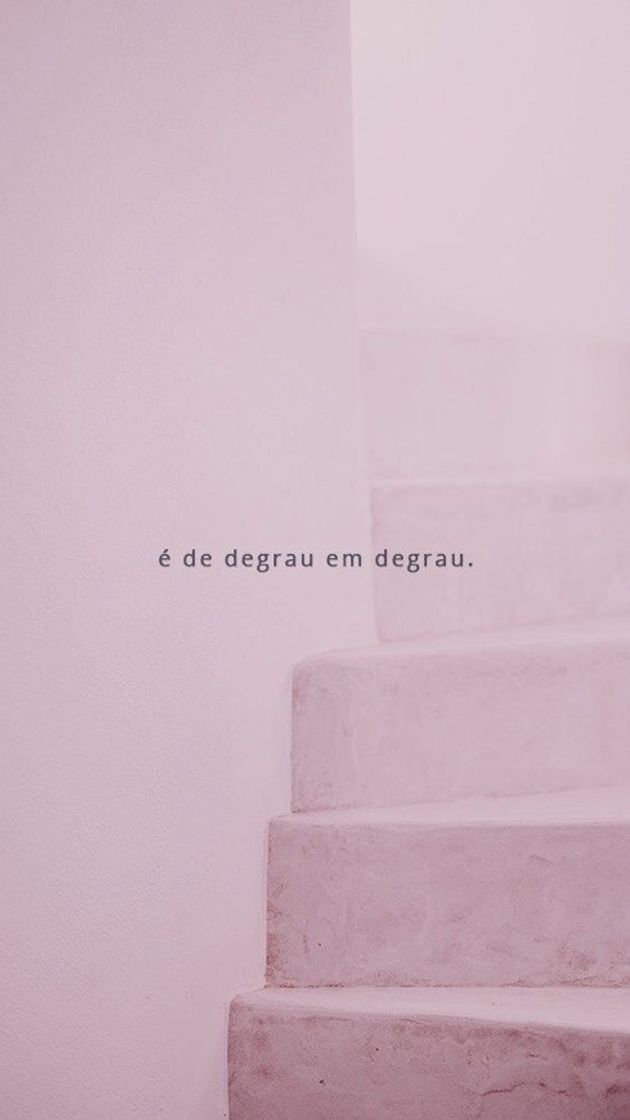 Moda Frases motivacionais