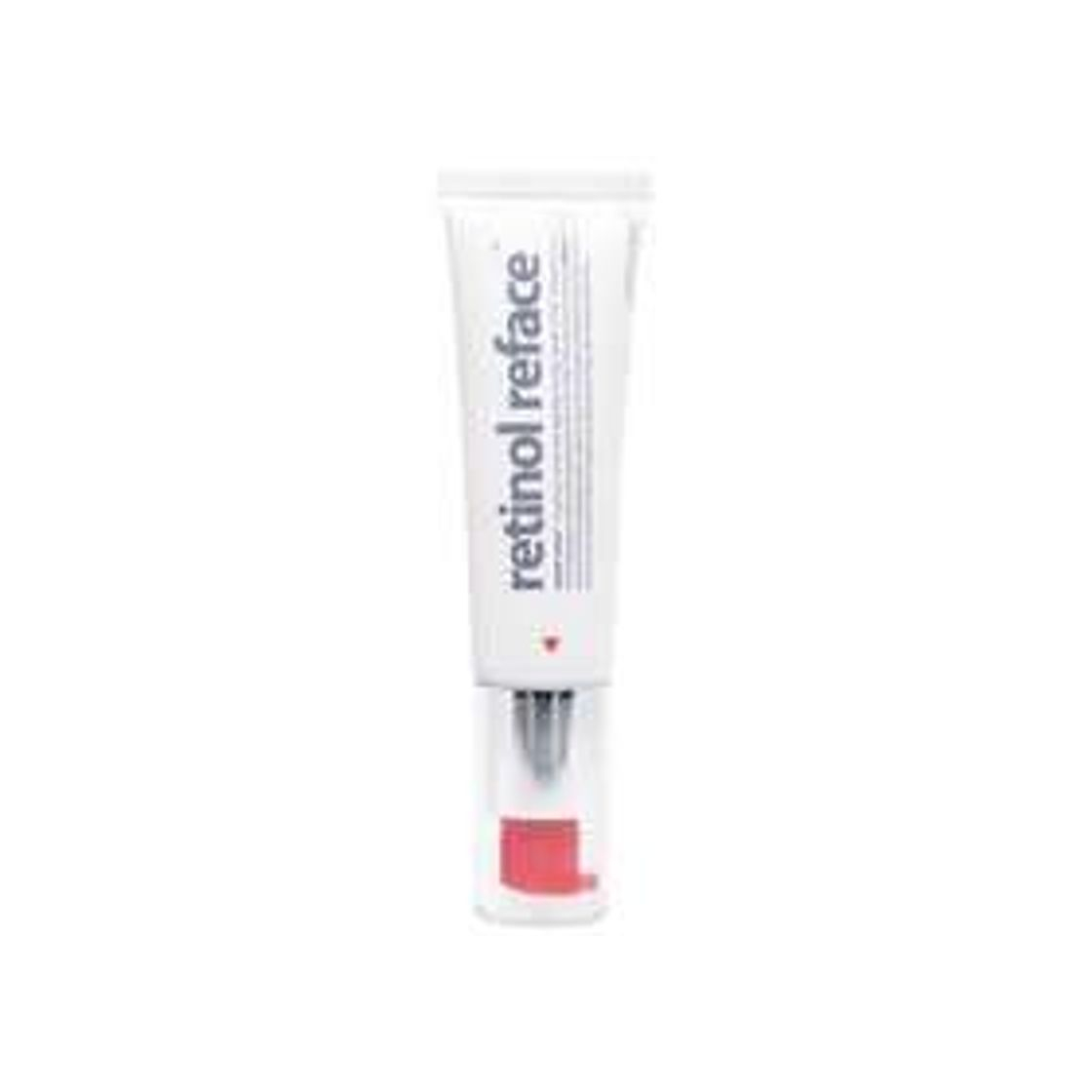 Social Líneas finas y arrugas de los laboratorios Retinol Reface 30 ml
