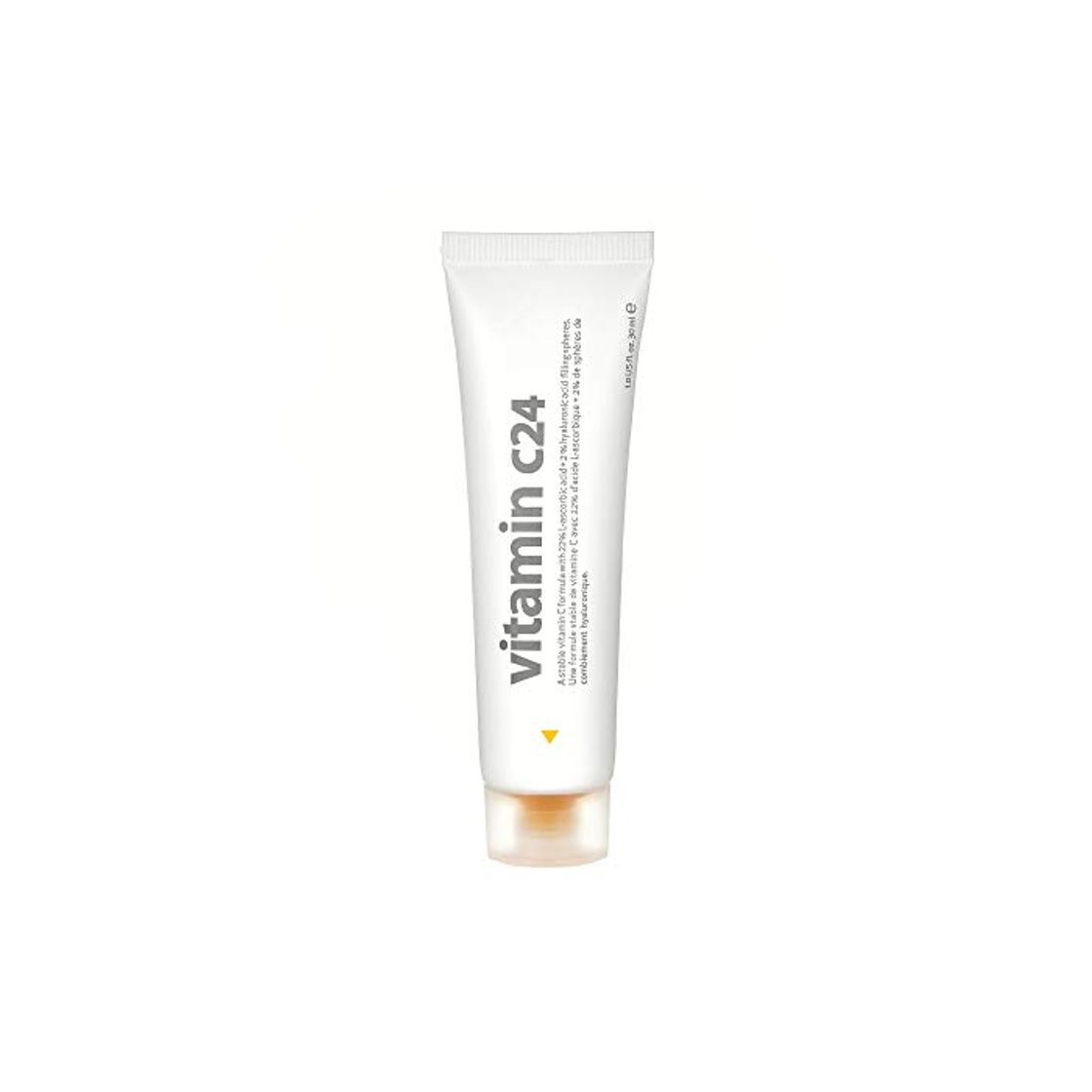 Social Indeed Vitamina C24