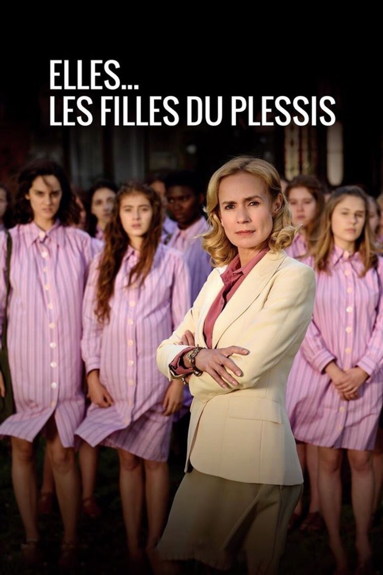 Movie Prisioneras del destino