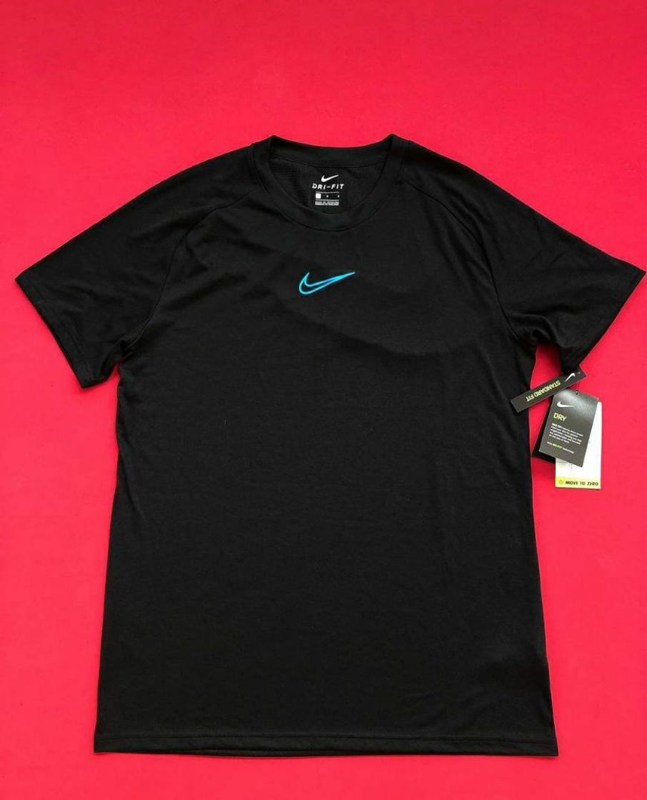 Fashion Camisa Nike swoosh Dri fit