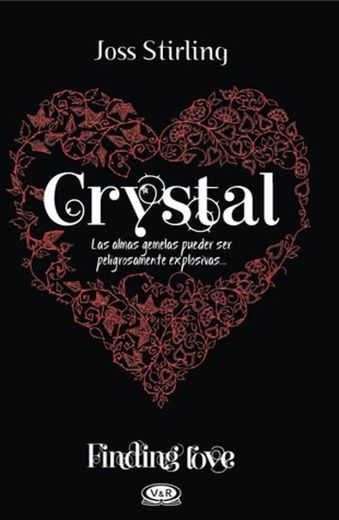 Crystal: Finding Love #3