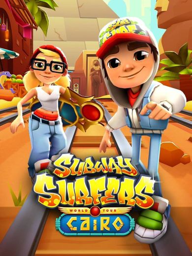 Subway Surfers - Apps on Google Play