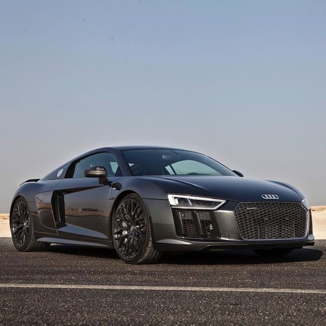 Moda Audi R8