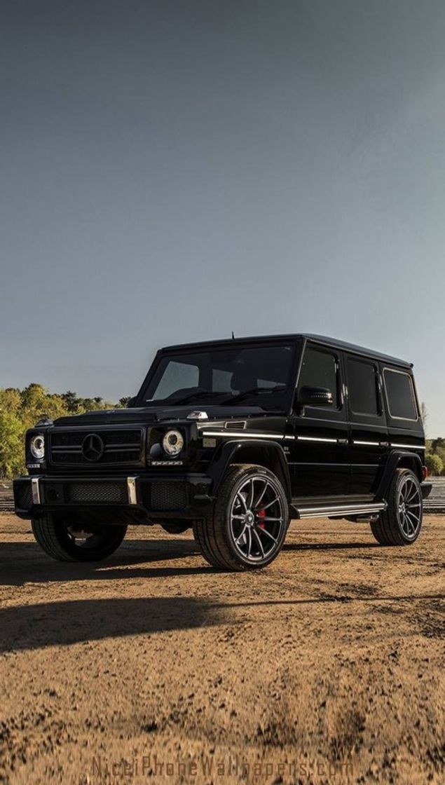 Fashion Mercedes-Benz G63 AMG