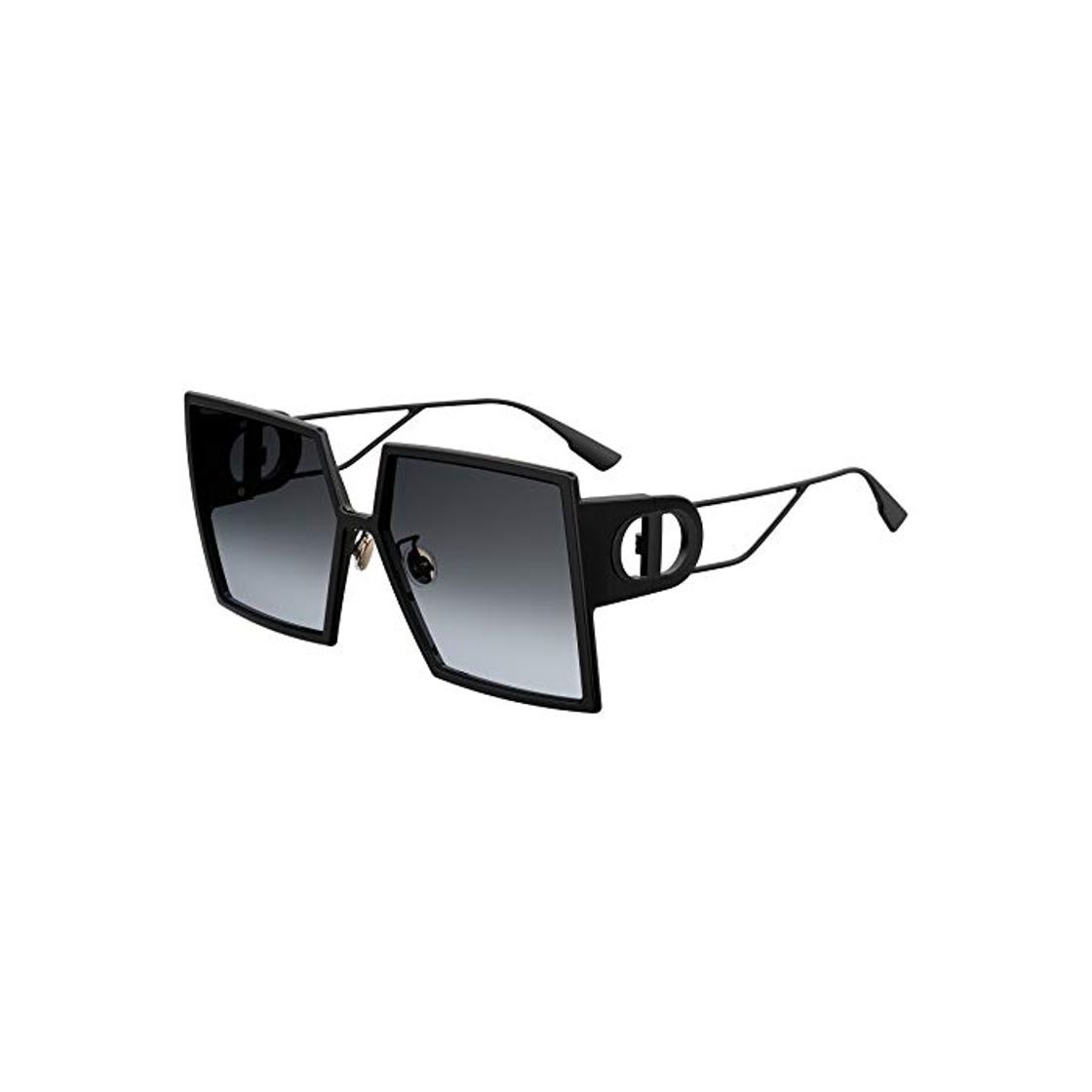 Moda Auténticas gafas de sol Christian Dior 30Montaigne 0807