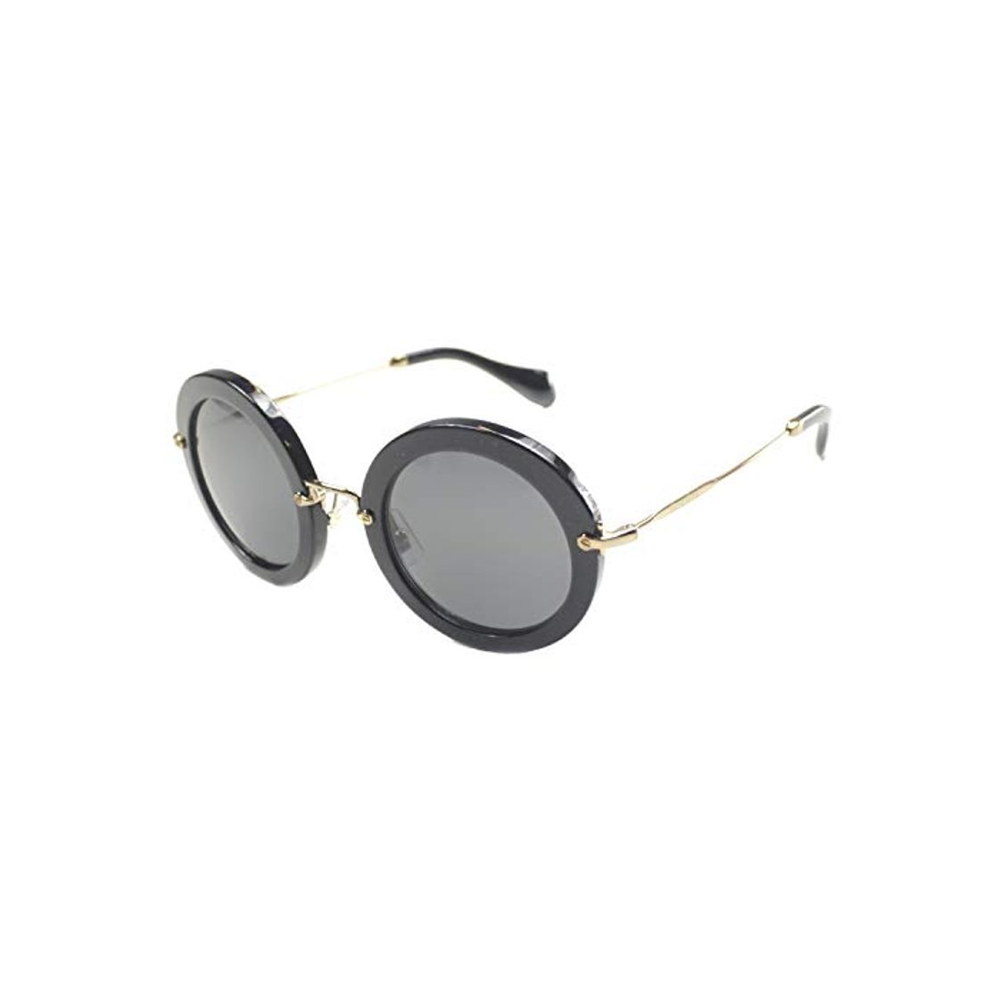 Products Miu Miu 0MU13NS 1AB1A1 49 Gafas de sol, Negro