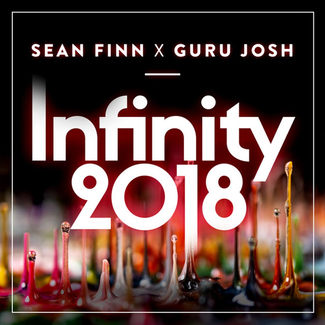 Canción Infinity 2018