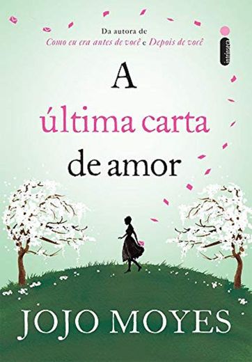 A Última Carta de Amor