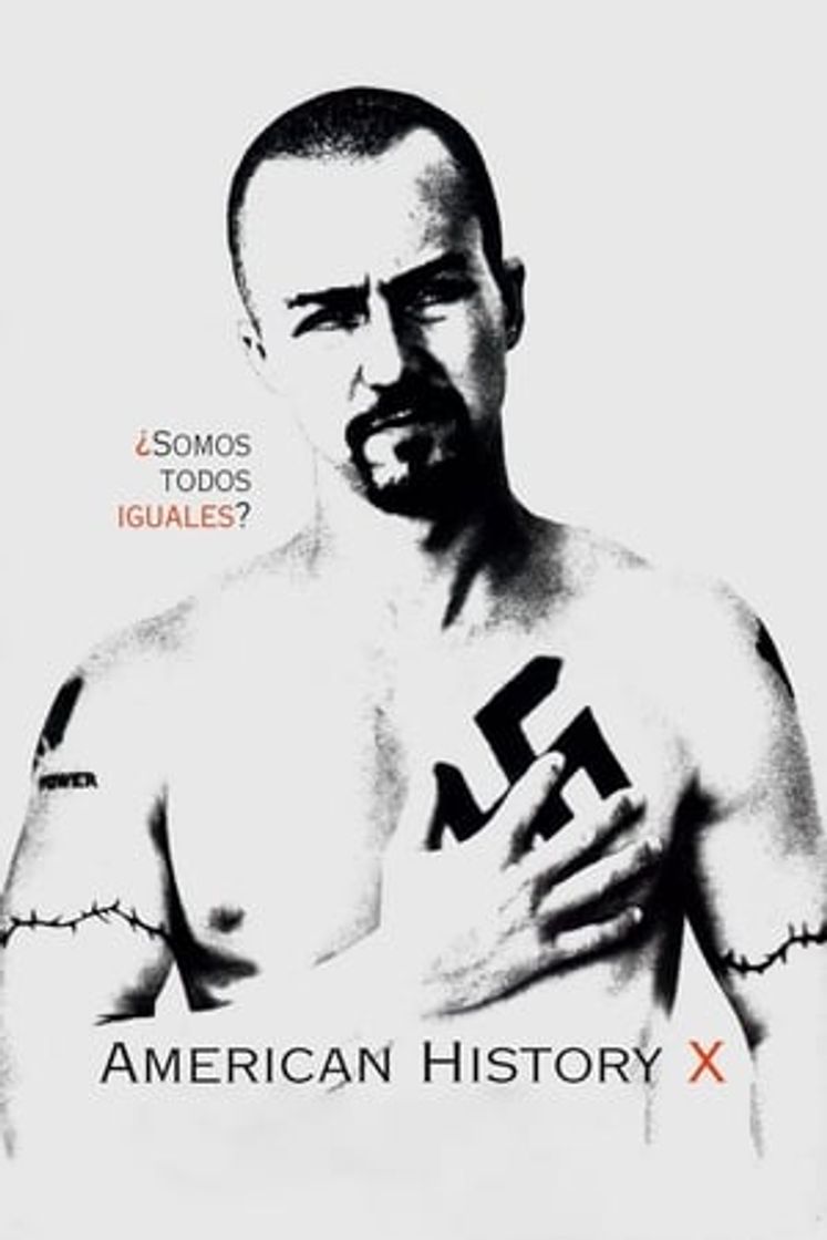 Movie American History X