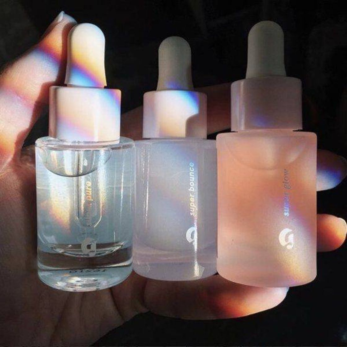 Moda Serums