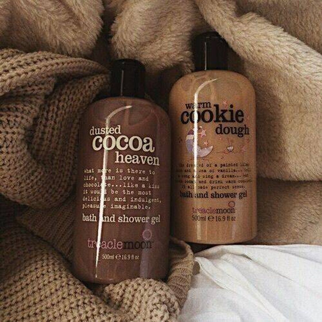 Moda Shower gel