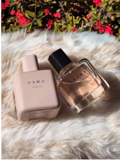 Perfume zara