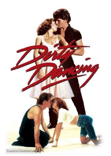 Dirty dancing