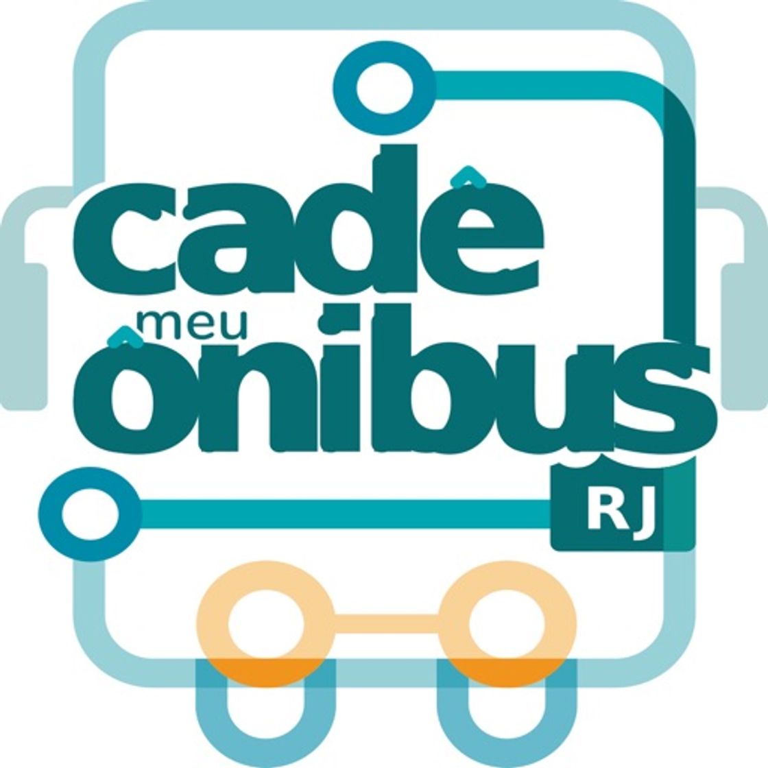 App Cadê Meu Ônibus