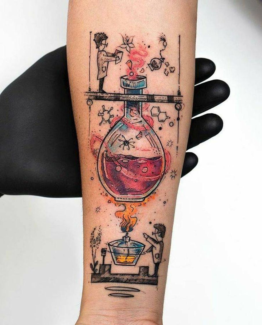 Moda Tatuagem.com (tatuagens, tattoo) | fotos de tatuagens, tatuadores e ...