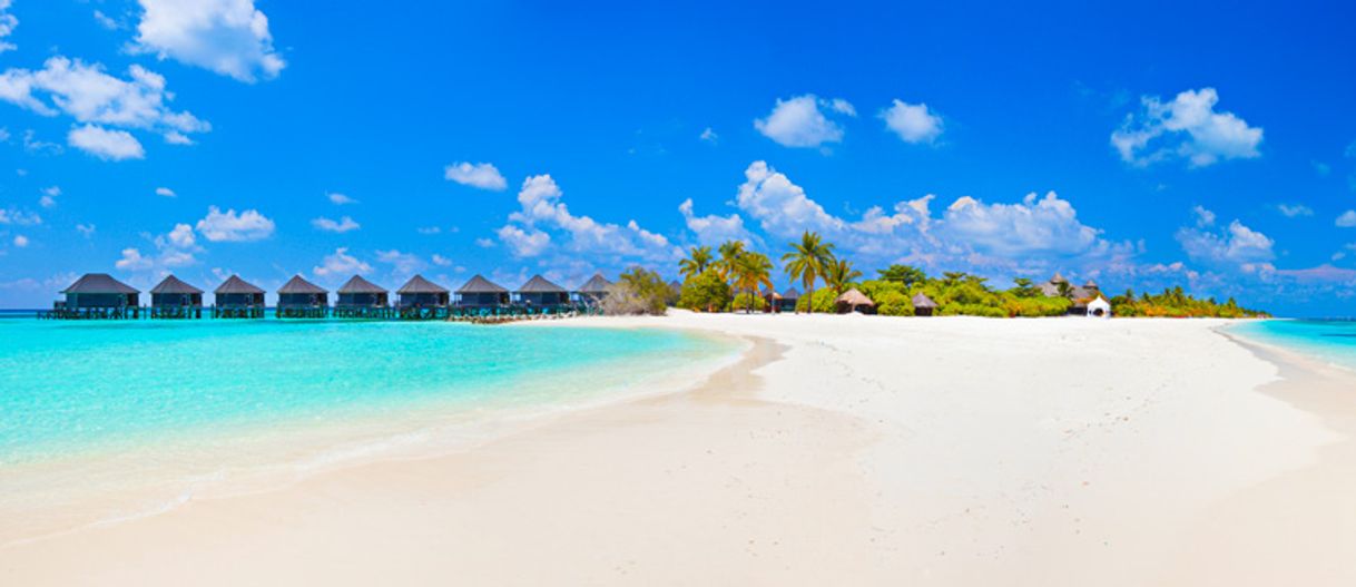 Place Isla Dhiffushi