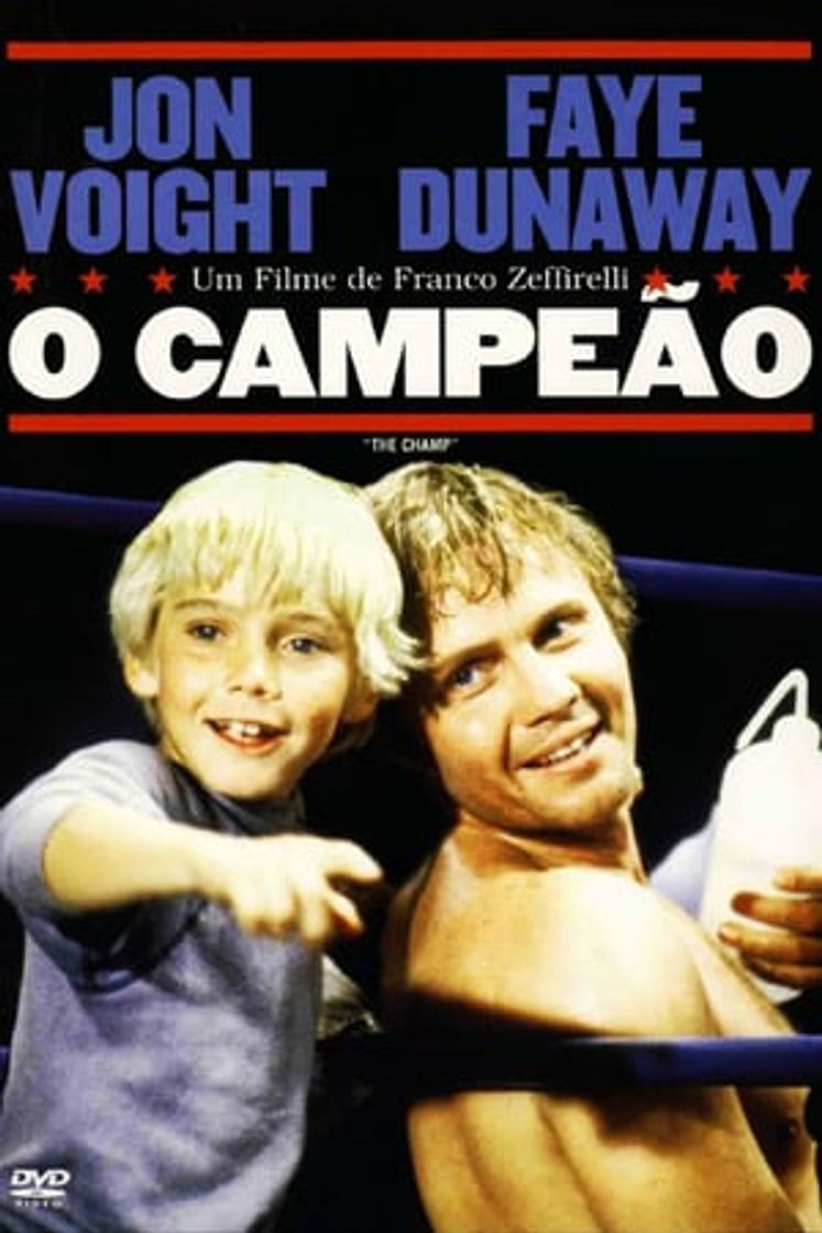 Movie Campeón