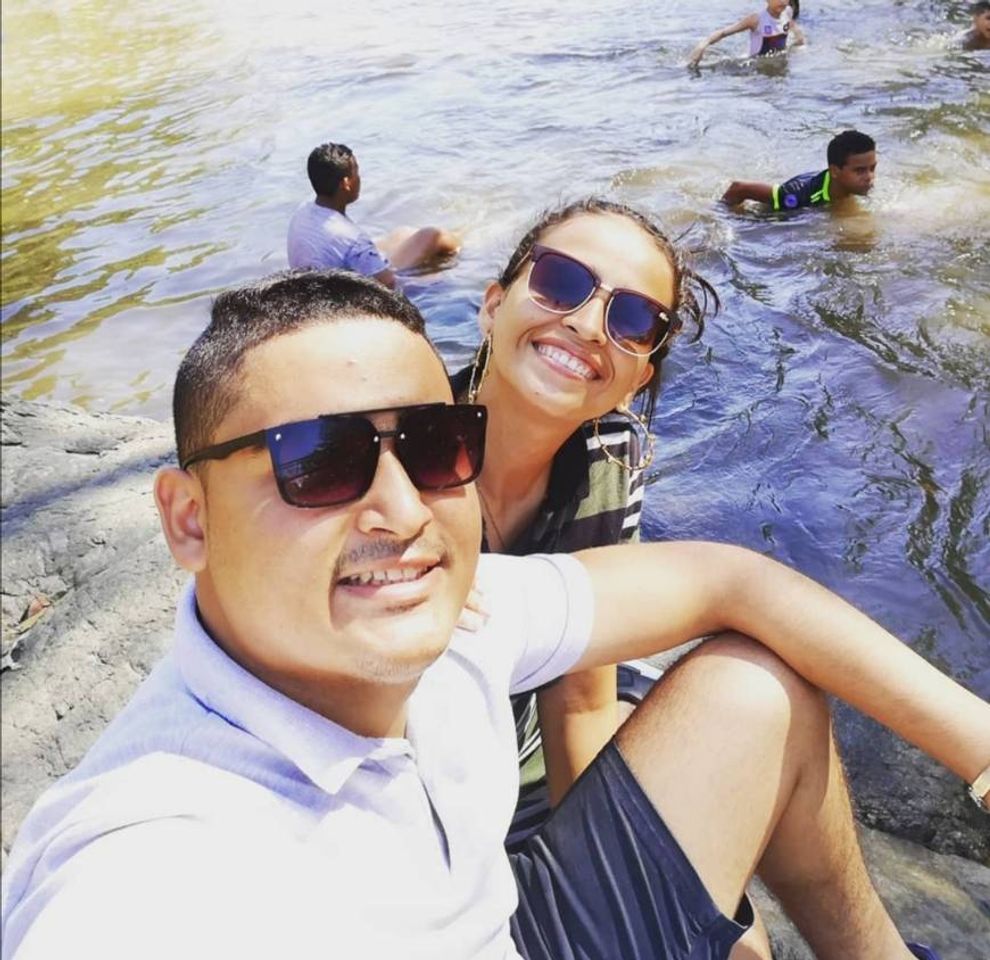 Place Rio Guatapuri - Valledupar