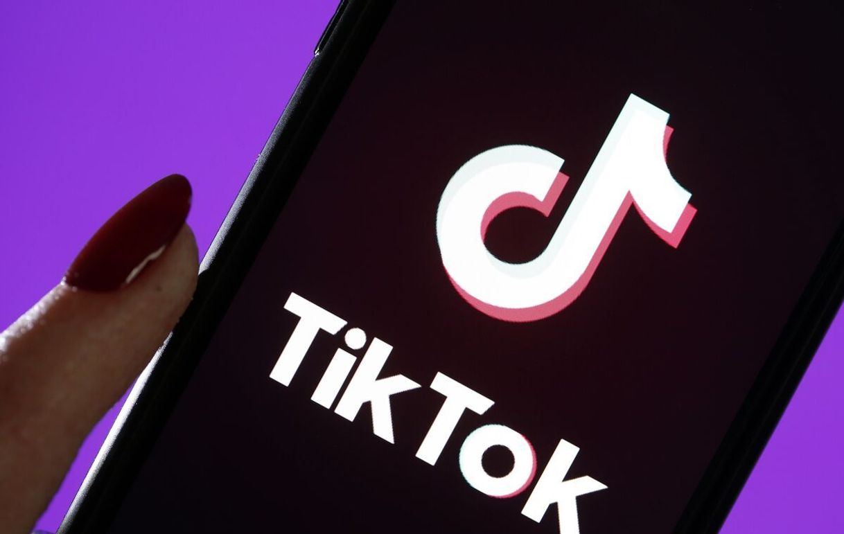 Social Sabia que TikTok esta pagando usa este codigo GAKZ246USLYVL 