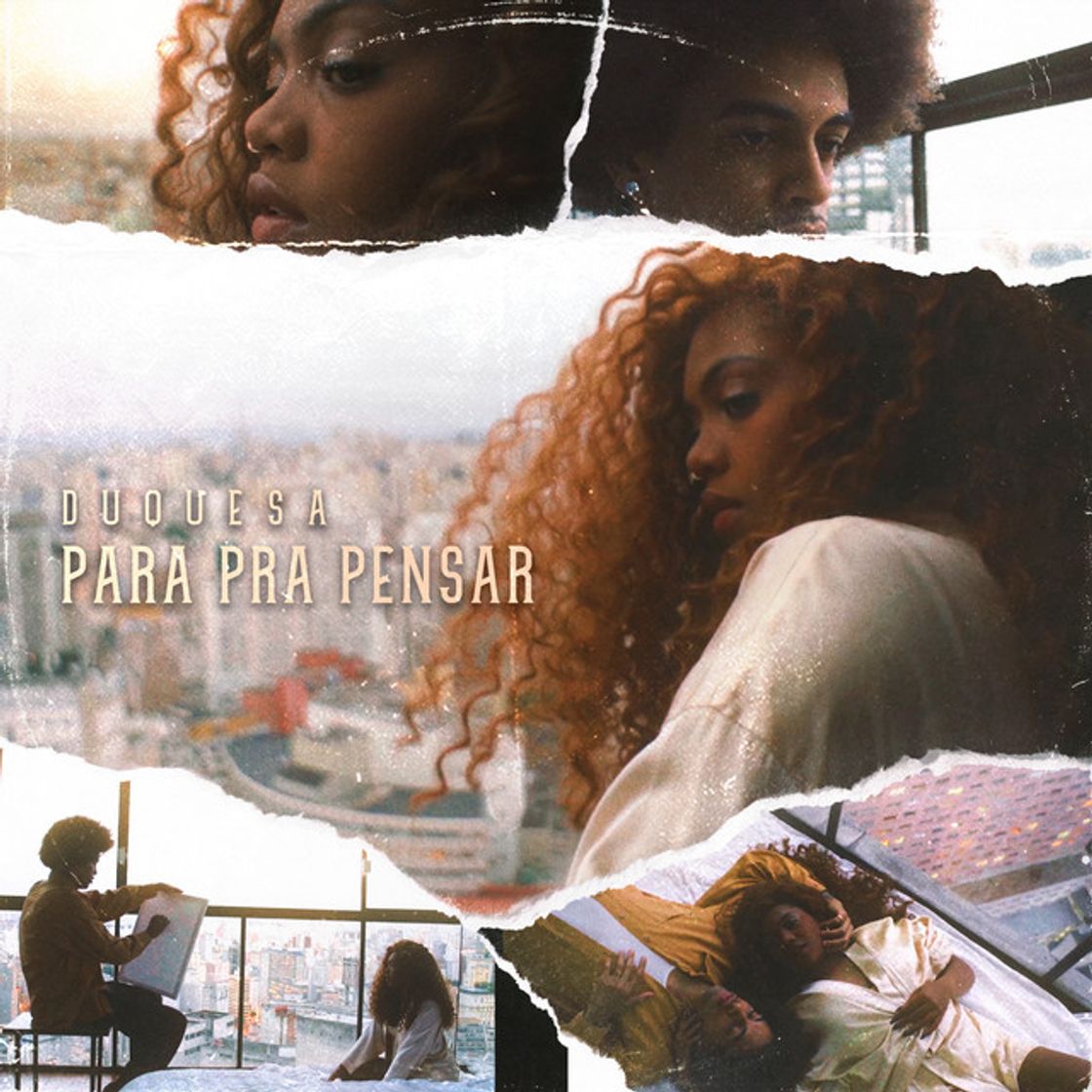 Music Para pra Pensar