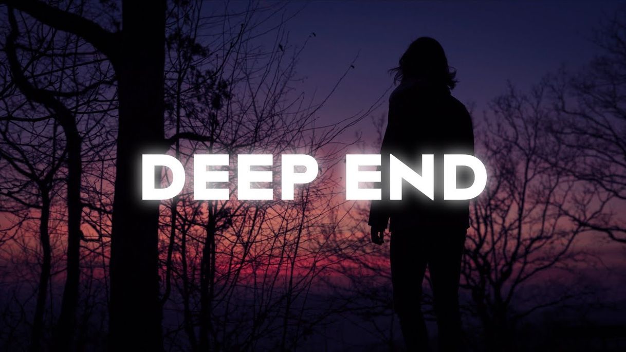 Canción Deep end / Fousheé 🖤