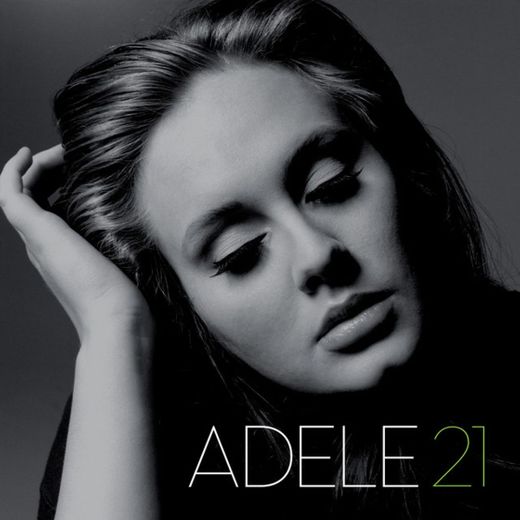 Adele - Rolling um the Deep