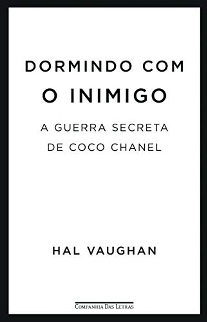 Libros Dormindo com O Inimigo