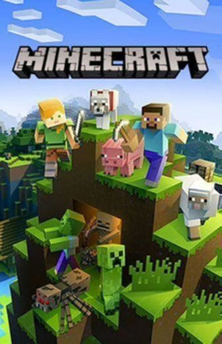 Videojuegos Manicraft