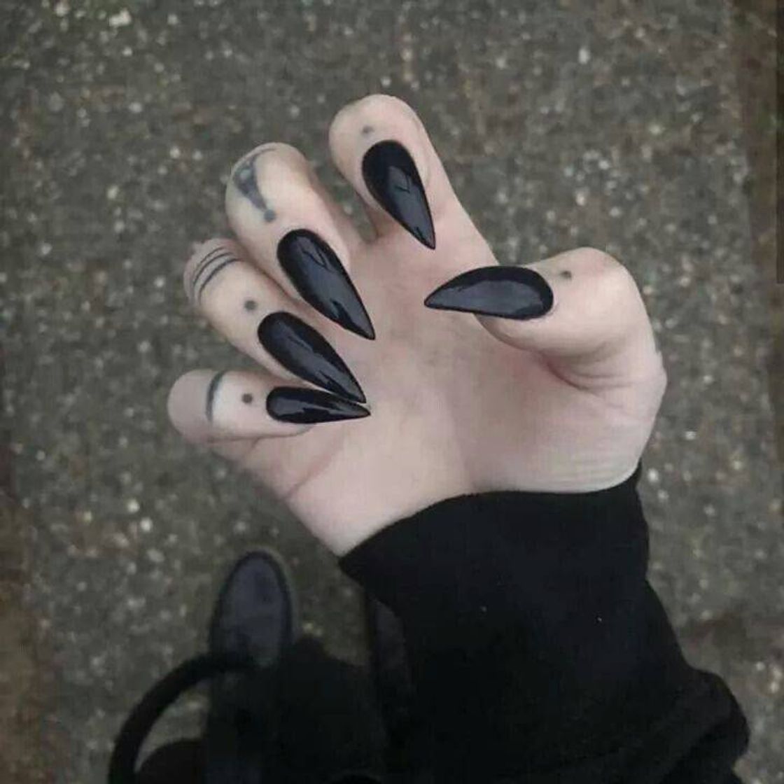 Moda Unhas💅