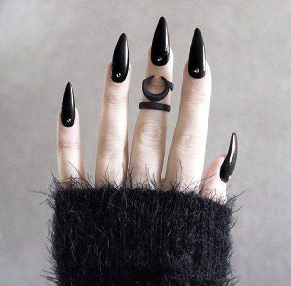 Moda Unhas💅