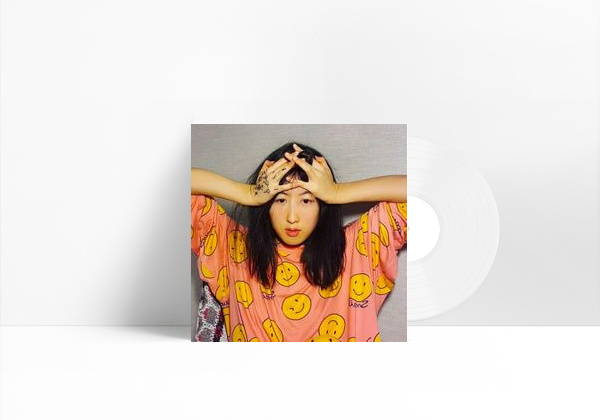Music Su Lee - I'm a Little Sad Tonight