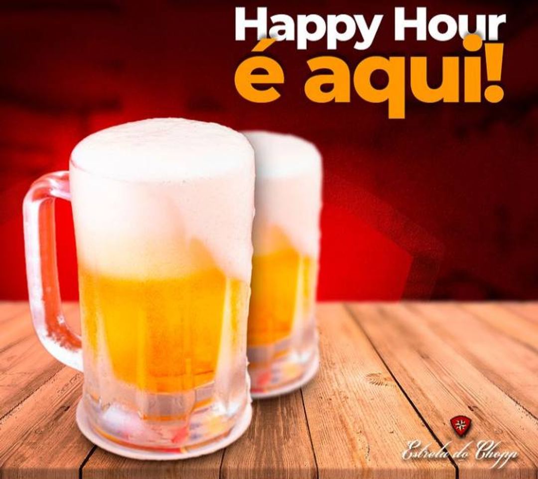 Restaurants Estrela Do Chopp