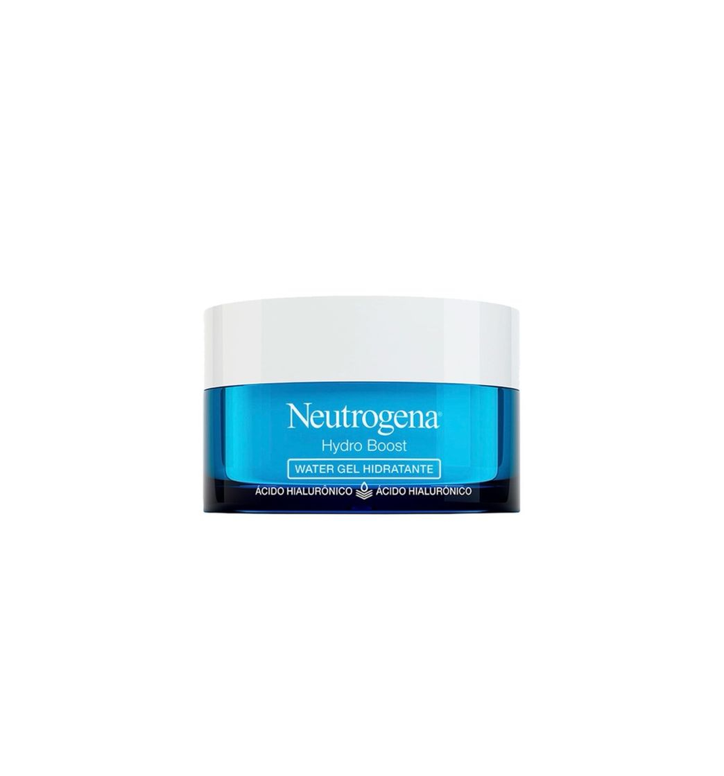 Product Hidratante Facial Neutrogena Hydro Boost Water Gel - Época