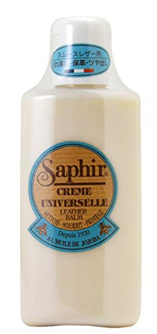 Lugar Saphir Crema Universelle De Piel Bálsamo