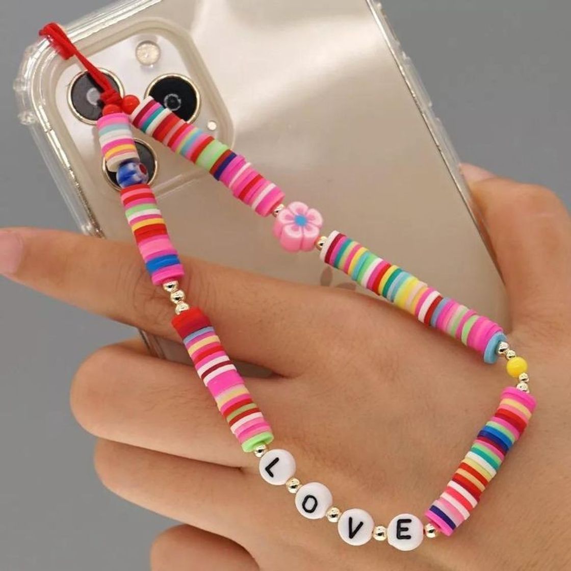 Moda Phone strap ❤❤❤