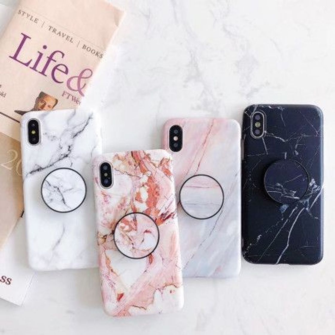 Social Capinhas de celular📱📱