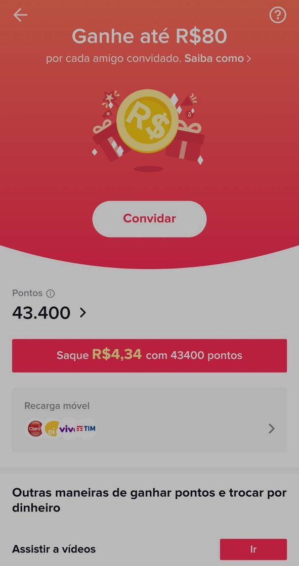 Fashion Nova promoção do TiKTok