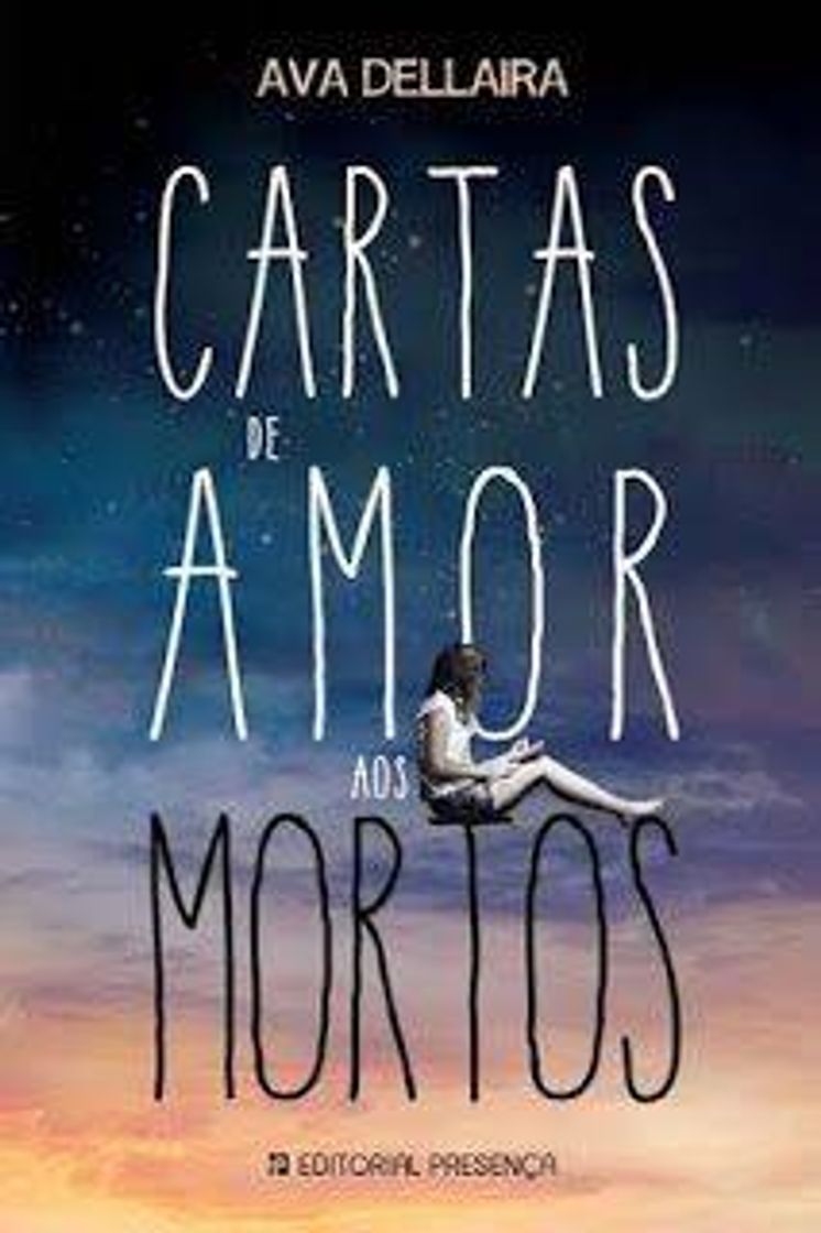 Fashion Carta de Amor aos Mortos 